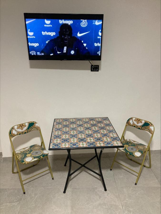 לינה וארוחת בוקר נאפולי Annahouse מראה חיצוני תמונה