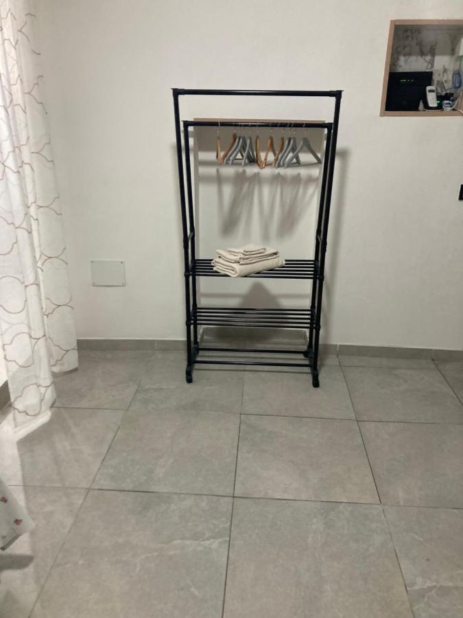 לינה וארוחת בוקר נאפולי Annahouse מראה חיצוני תמונה