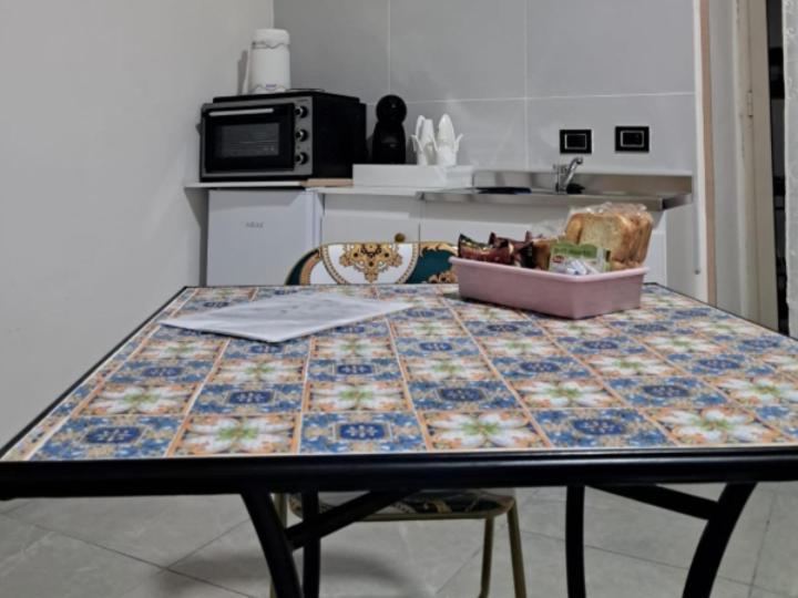 לינה וארוחת בוקר נאפולי Annahouse מראה חיצוני תמונה
