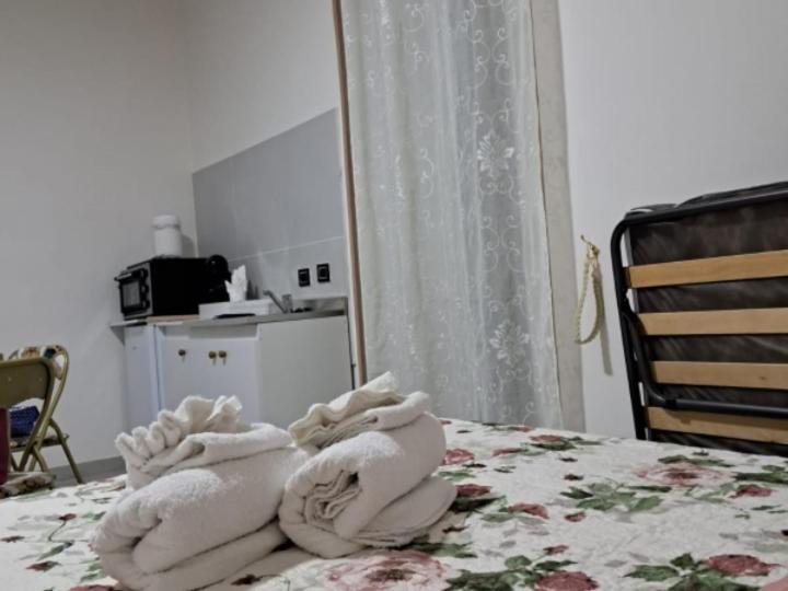 לינה וארוחת בוקר נאפולי Annahouse מראה חיצוני תמונה