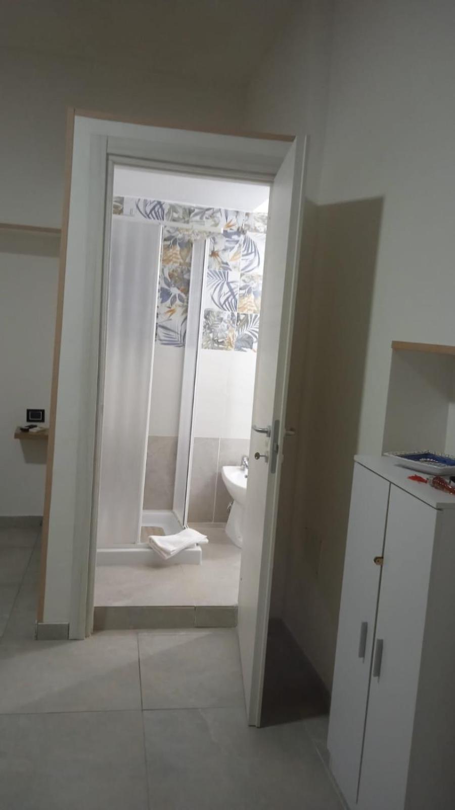 לינה וארוחת בוקר נאפולי Annahouse מראה חיצוני תמונה
